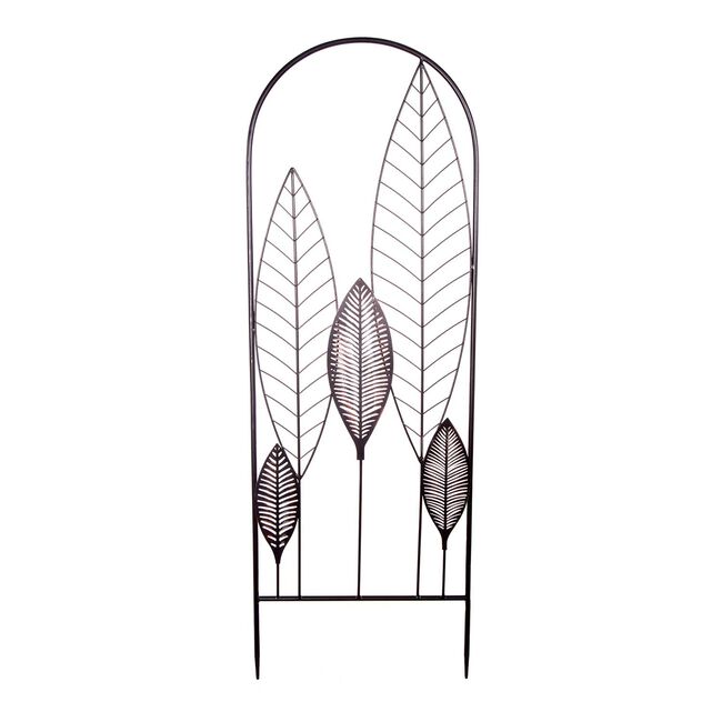 Arboretum Rustic Decorative Stake 115cm x 40cm