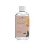 Wax Lyrical Home Grown 200ml Refill Rose