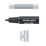 Body Go Cold Zone Ice Bath