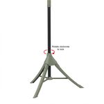 Northern Shore Tripod Clothes Dryer