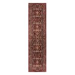 SANDFORD RED 66x240cm Runner