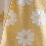 DAISY FLORAL Hand Towel