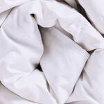 RADIANT COMFORT DUCK SINGLE Lightweight Duvet