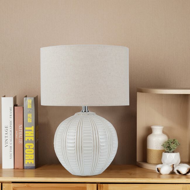 Eloise Table Lamp