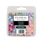 Floral Triple Wax Melts 9 Pack