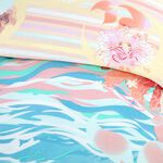 JUNIOR BED DUVET COVER West-Coast Mermaids