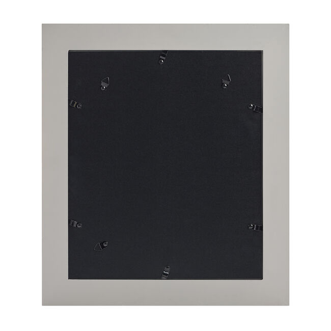 4x6 LYON GREY Frame