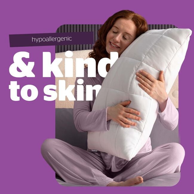 Silentnight Deep Sleep Ultimate Pillow