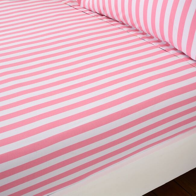 OTTILIE Single Fitted Sheet