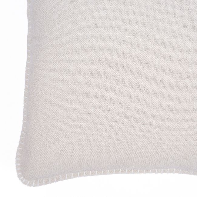 BOUCLE NATURAL 45x45 Cushion
