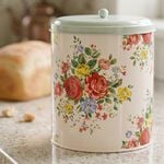 Cath Kidston Feels Like Home Bread Bin