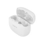 SONARTO RHODES White Wireless Earphones
