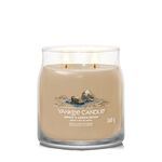 Yankee Candle® Medium Jar - Amber&Sandalwood