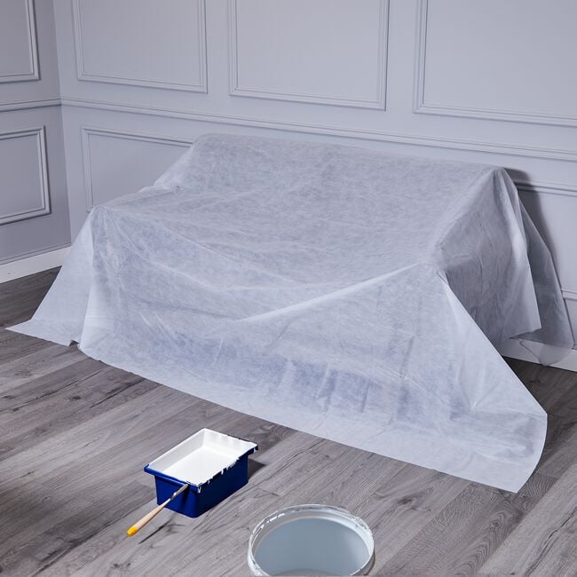 Weltool Double Sided Dust Sheet