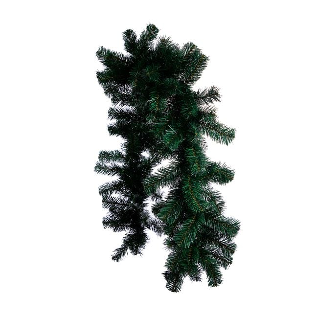 1.8m Christmas Garland