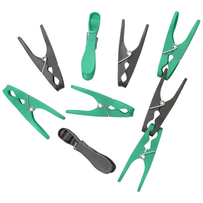 JVL 36PK EXTRA STRONG PEGS