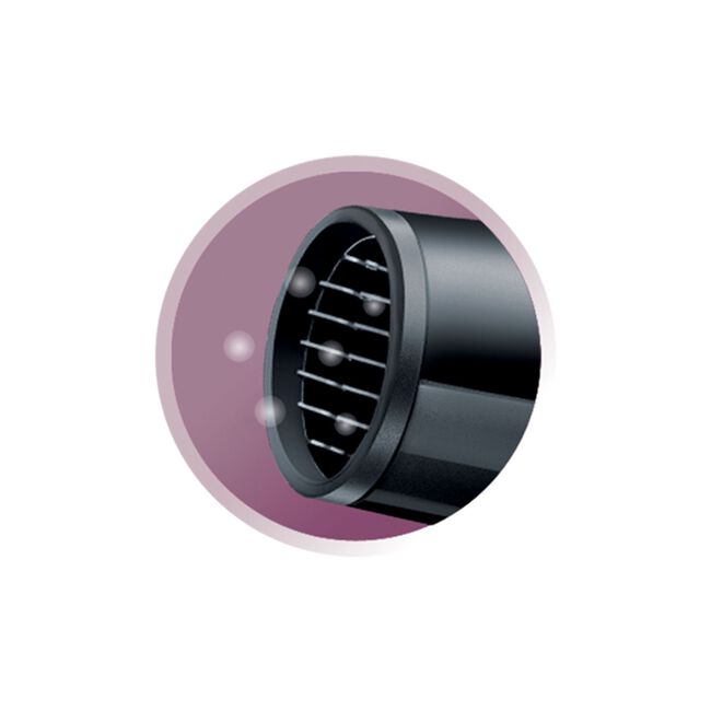 Remington Power Hairdryer