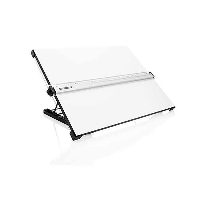 A2 Technical Drawing Board With Parallel Motion