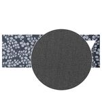 Branches Black/Grey Mega Runner 57cm x 150cm