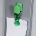 Fackelmann Magnetic Clips - 4 Pack