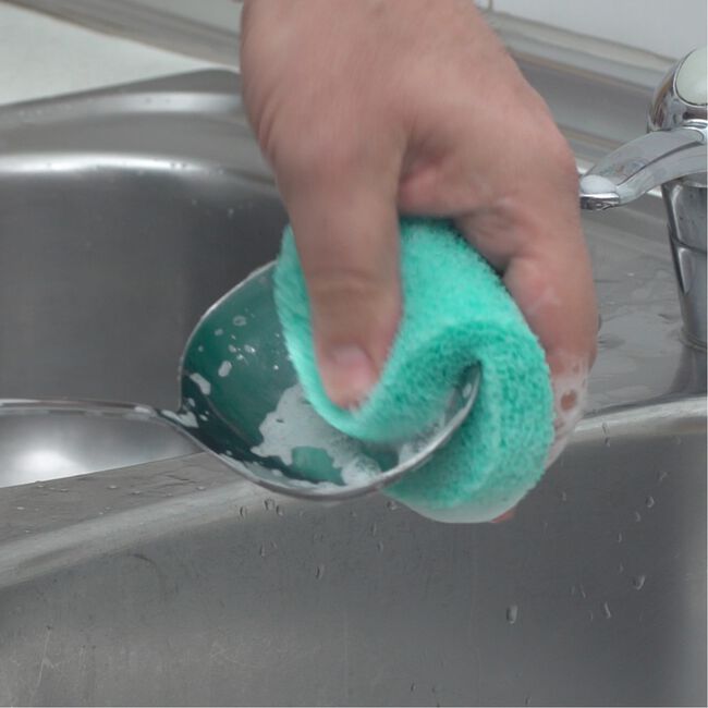 JML Lifelong Sponge 5 Pack 