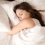 Luxe Duck Feather & Down King Pillow