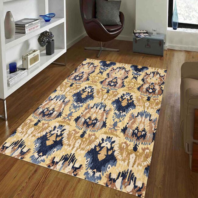 ARDARA GOLD 80x150cm Rug