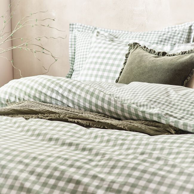 SINGLE DUVET COVER Barton Forest