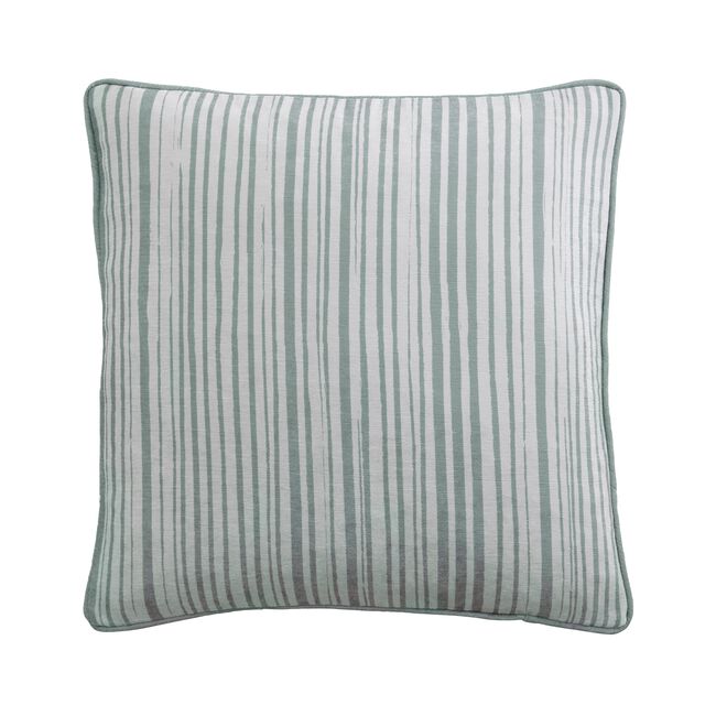LAURIE SAGE 45x45 Cushion