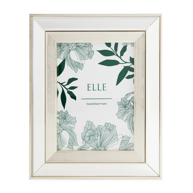 5x7 ELLE Photo Frame