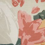 EVREN TERRACOTTA  45x45 Cushion