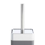 Madison Toilet Brush - Beige