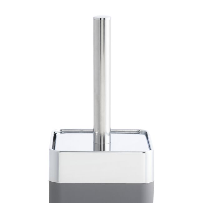 Madison Toilet Brush - Beige