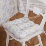 Milie & May Nantucket Seat Pad
