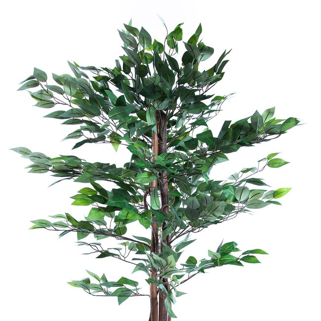 Artificial Ficus Tree 1.2M