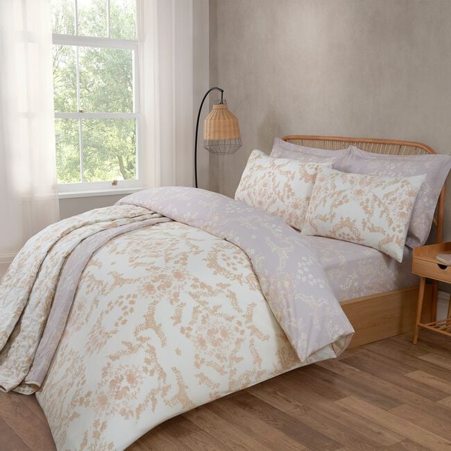 SINGLE DUVET COVER Daniella