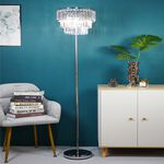 Chandra Floor Lamp