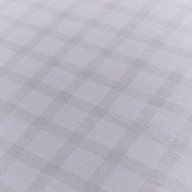 HARRISON Single Fitted Sheet 