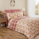 Harvest Bloom 200cm x 220cm Bedspread