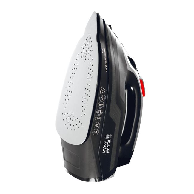 Russell Hobbs Powersteam Ultra Steam Iron