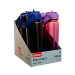 Decor Ombre Tritan Bottle 700ml