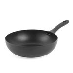 Salter Megastone Onyx Stirfry Wok Pan 28cm