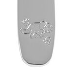 Salter Kids Dinosaurs 4 Piece Cutlery Set 