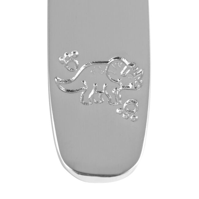 Salter Kids Dinosaurs 4 Piece Cutlery Set 