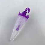 Umbrella Shaped Freeze Ice Pops Mould Set