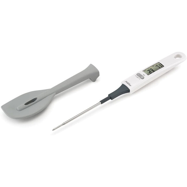 Polder Baking & Candy Digital Thermometer