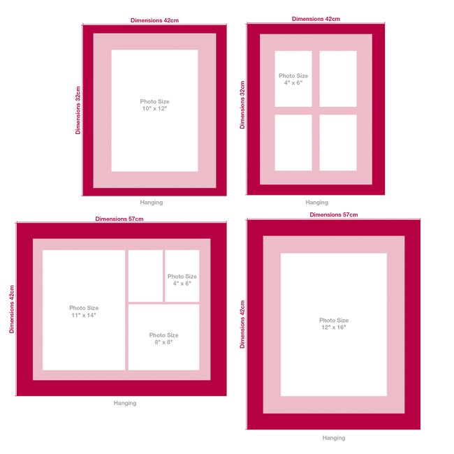 TIMELESS TOUCH 12x16 SILVER PLATED Photo Frame