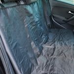 Waterproof Dog Car Hammock