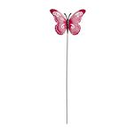 Butterfly Garden Stake