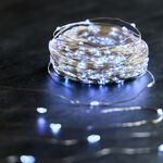 480 Bright White Functional Outdoor LED Lights